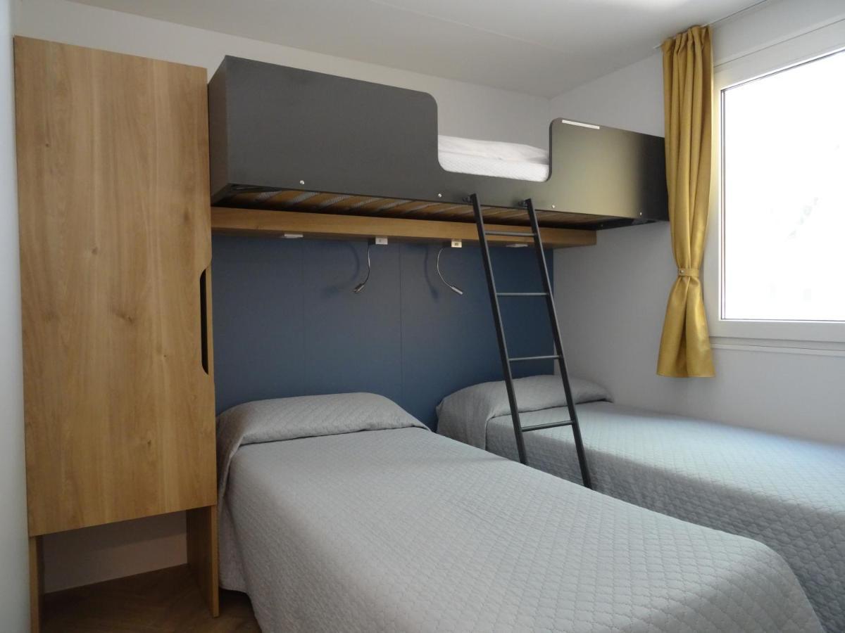 Camping Santin 卡瓦利诺 外观 照片
