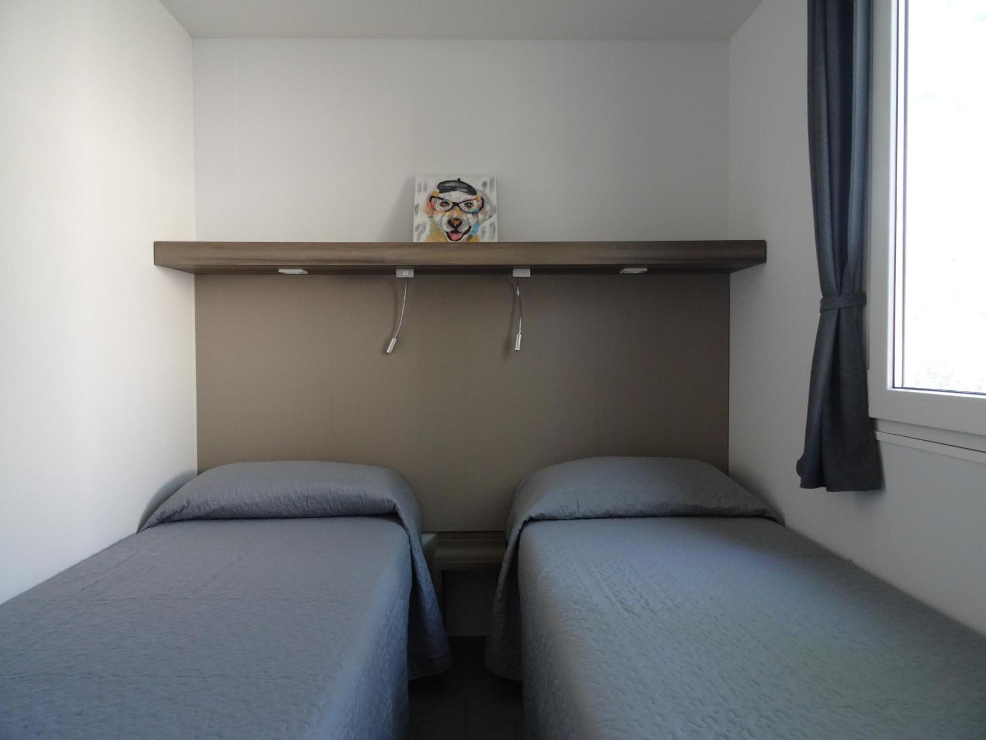 Camping Santin 卡瓦利诺 外观 照片