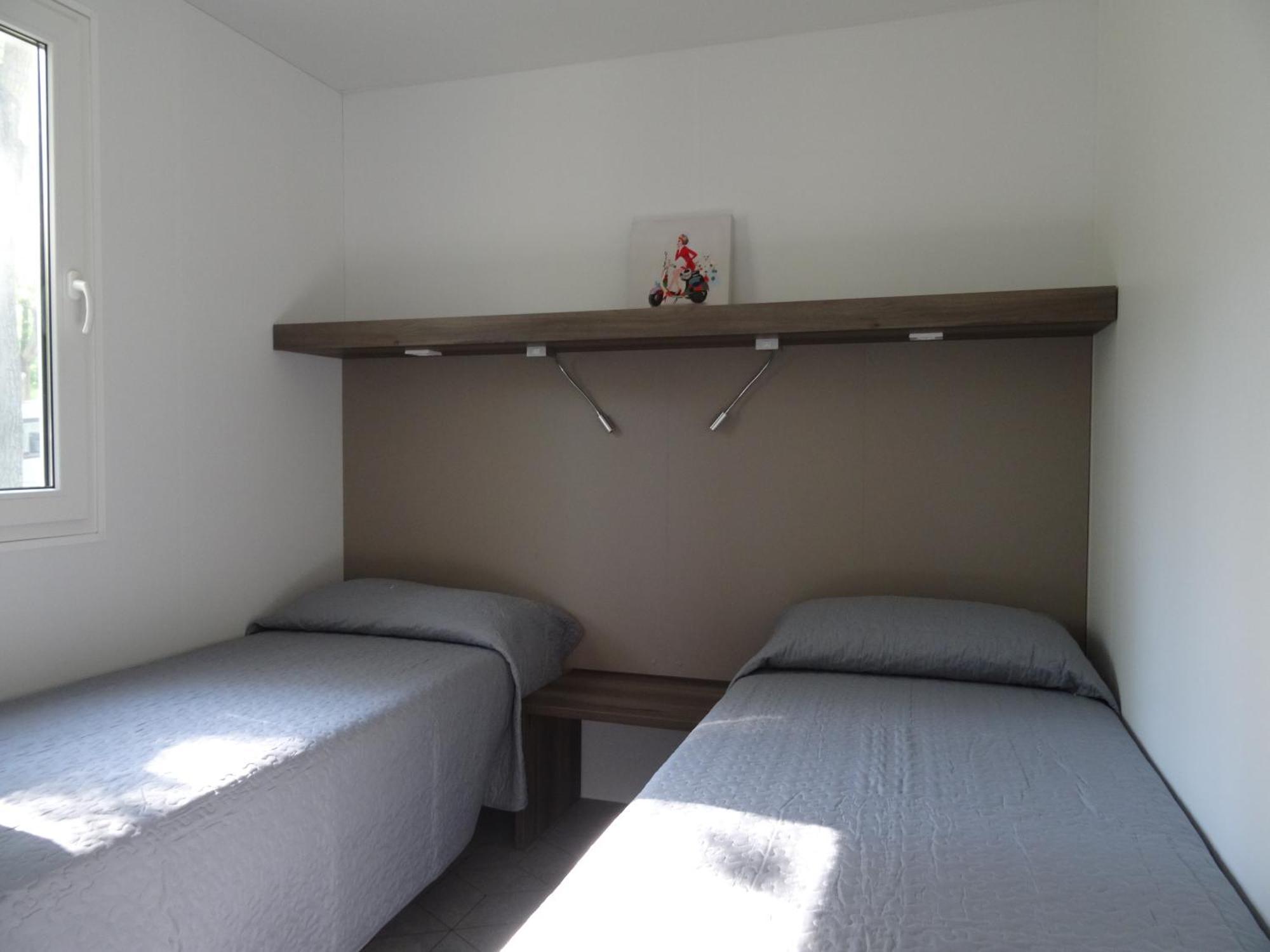 Camping Santin 卡瓦利诺 外观 照片