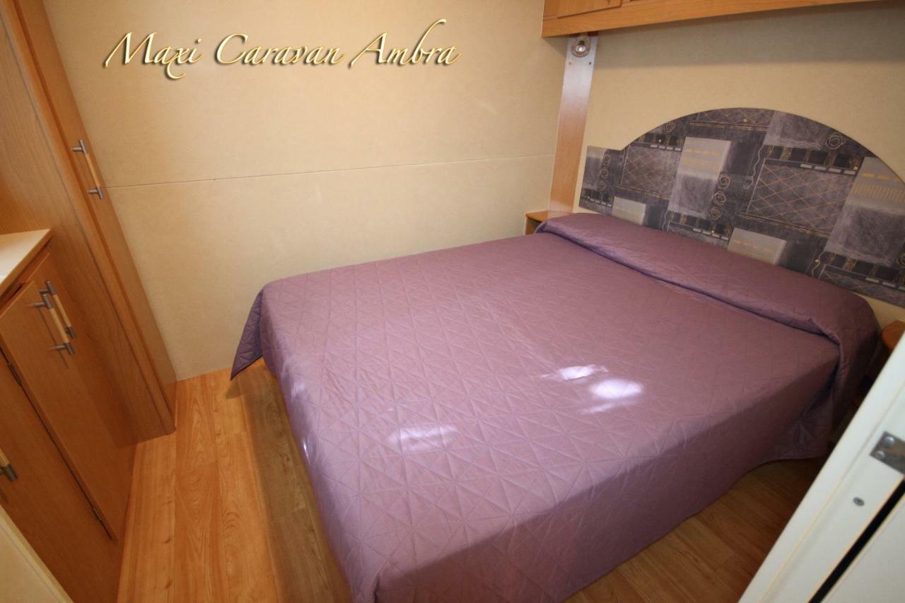 Camping Santin 卡瓦利诺 外观 照片