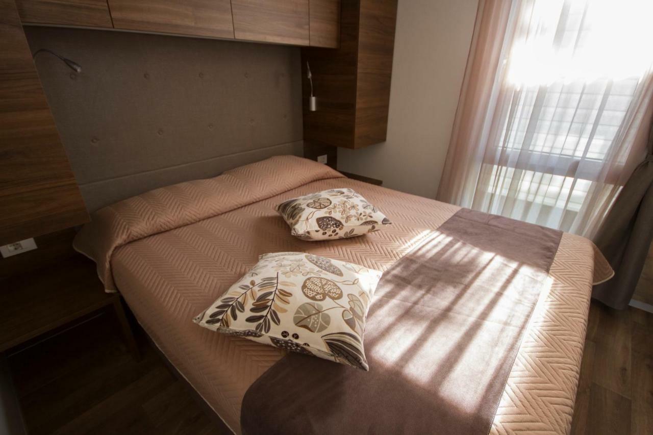 Camping Santin 卡瓦利诺 外观 照片