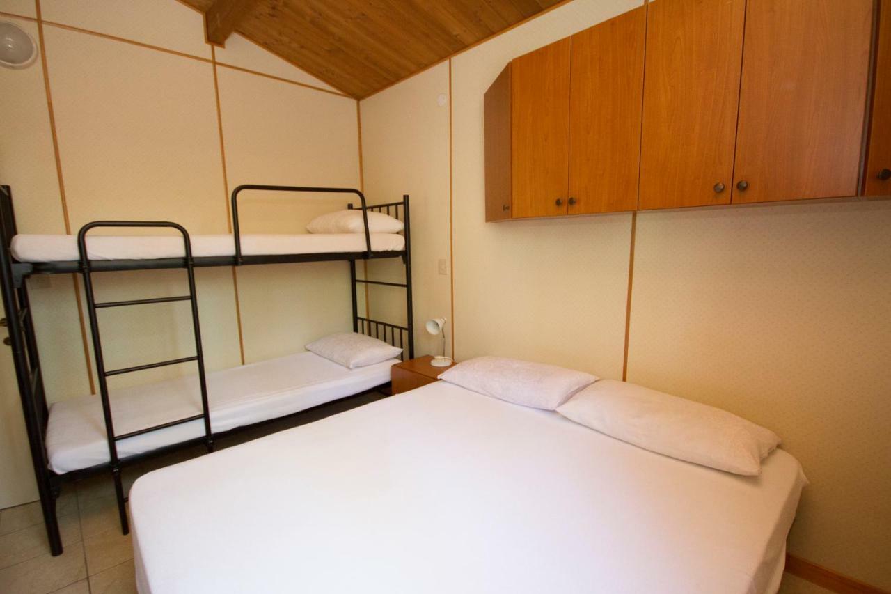 Camping Santin 卡瓦利诺 外观 照片